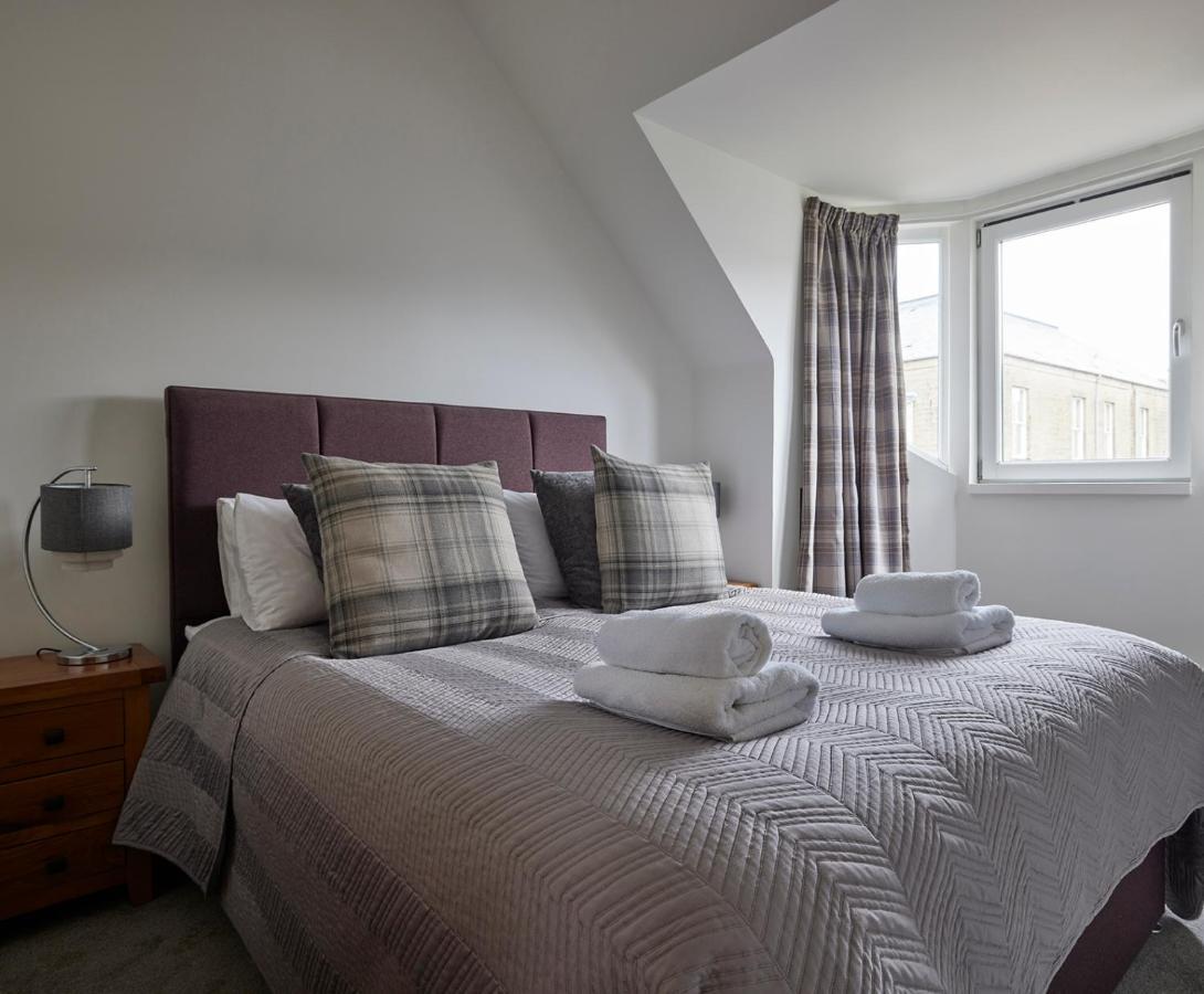 Skyelight Apartment Portree Eksteriør billede